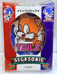 Sega Sonic the Hedgehog Digital Desk Clock 1994: Tails