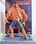 Gaya Resident Evil The Umbrella Chronicles: G William Virtual Legends 1/6 Statue