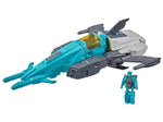 Transformers Generations Retro Headmasters Deluxe Brainstorm