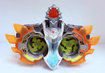 Armor Hero 铠甲勇士系列: Summoner Belt (No Box/Missing Belt Strap) 2013