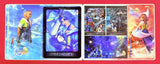 Bandai Final Fantasy X JUMBO SEALDASS . 1 2001