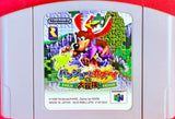Nintendo 64: Banjo-Kazooie (Cart Only Japan Ver.)