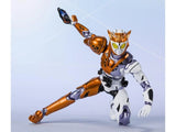Kamen Rider Zero-One S.H.Figuarts - Kamen Rider Valkyrie (Rushing Cheetah) Exclusive