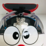 Tamiya Solaemon-Go: Doraemon Solar Car (Built)