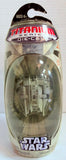 Star Wars Titanium Series: Luke's Snowspeeder