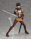 210 Berserk Movie: Casca
