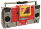 Transformers G1 Autobot Blaster Reissue