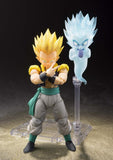 Dragon Ball Z S.H.Figuarts: Super Saiyan Gotenks