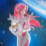 Mobile Suit Gundam SEED Freedom Glitter & Glamours: Lacus Clyne (Pilot Suit Ver.)