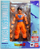 Dragon Ball Z S.H.Figuarts: Ultimate Son Gohan (Open Box)