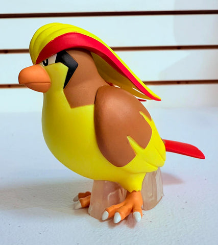 Bandai Pokemon Scale World Kanto Region Pidgeot (No Box)