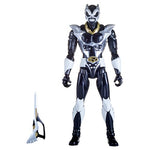 Power Rangers Legacy Collection: Psycho Silver Ranger Exclusive