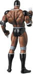 Ultra Detail Figure Kinnikuman: Warsman