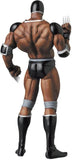 Ultra Detail Figure Kinnikuman: Warsman