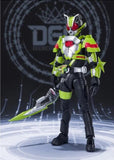 Kamen Rider Geats S.H.Figuarts: Kamen Rider Tycoon (Ninja Form) Exclusive