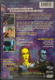 ReBoot The Net DVD