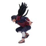 Naruto Shippuden Panel Spectacle: Hashirama Senju