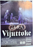 ZERA Vijuttoke 2023 November Vol. 139
