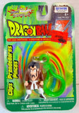 Irwin Dragon Ball Z Clip Keychain: Hercule 1999 [2]