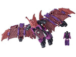 Transformers Generations Retro Headmasters Deluxe Mindwipe