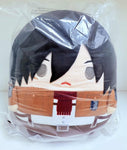 Attack on Titan Fuwakororin M Size - Mikasa Ackerman Plush