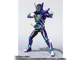 Kamen Rider Build S.H.Figuarts: Kamen Rider Rogue Exclusive
