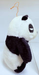Banpresto Ranma 1/12 UFO Catcher - Genma Saotome (Panda) Plush 1991