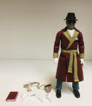 Universal Monsters 6" Invisible Man Figure (No Box)