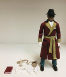 Universal Monsters 6" Invisible Man Figure (No Box)