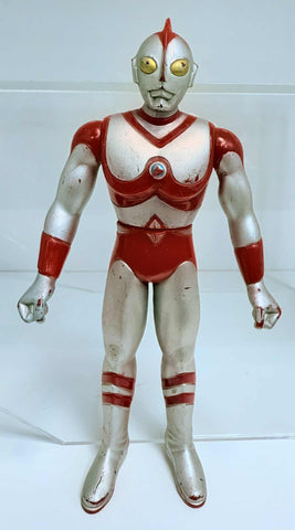 Bandai Ultra Hero Series 13: Ultraman 80 1988