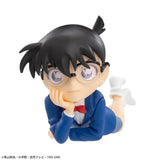 Detective Conan Premium Chokonose Figure: Conan Edogawa (Lying Down Ver.)