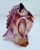 Takara Tomy Pokémon: Clear Gengar PVC Figure [1]