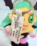 Capcom Vampire Hunter: Morgan Plush Key Chain