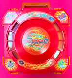 Beyblade Metal Fusion: Mobile Beystadium (No Box)