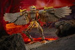 Transformers War for Cybertron: Kingdom Deluxe Airazor