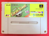 Super Famicom J.League Excite Stage '95 (Cart Only)