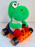 Takara Mario Kart: Yoshi Plush 1993