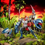 Beast Wars: Deluxe Scorponok Reissue