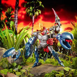 Beast Wars: Deluxe Scorponok Reissue