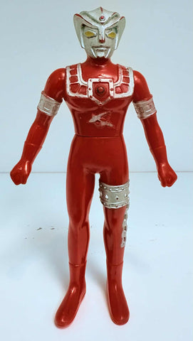 Bandai Ultra Hero Series 10: Astra 1988