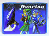 Ocarina of Time K.O.