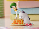 Urusei Yatsura: Ten & Kotatsuneko Mini Figure