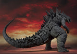 S.H. MonsterArts Godzilla (2014)