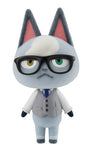 Animal Crossing: New Horizons Tomodachi Doll Vol. 2 Figure