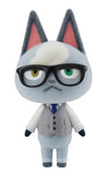 Animal Crossing: New Horizons Tomodachi Doll Vol. 2 Figure
