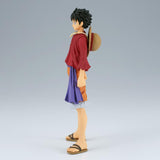 One Piece The Grandline Men Wano Country Vol. 24 Monkey D. Luffy