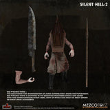 Silent Hill 2: 5 Points Deluxe Boxed Set