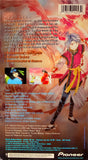 The Mysterious Play: Fushigi Yugi OVA - Memories English Dub VHS