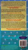 Ranma 1/2 Hard Battle Back to the Happosai VHS (English Dub)