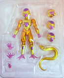 Dragon Ball Z: Resurrection 'F' S.H.Figuarts: Golden Frieza (Open Box)